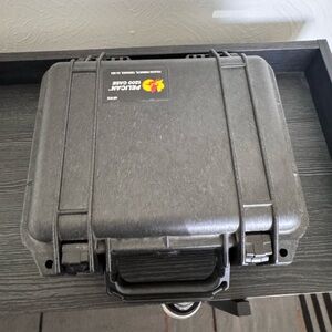 Pelican Case 1200
